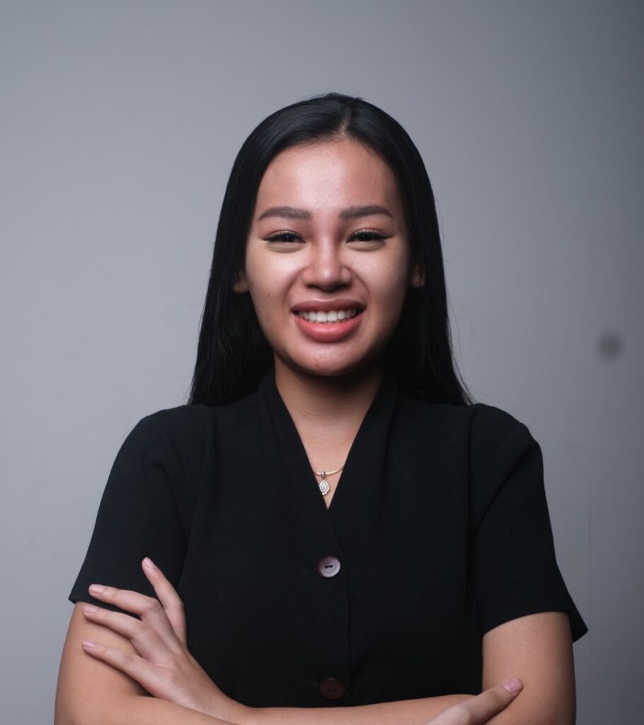 Nadira Dayo